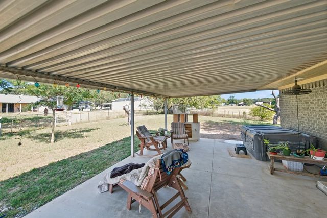 244 Oak Hill Loop, Whitney, TX 76692