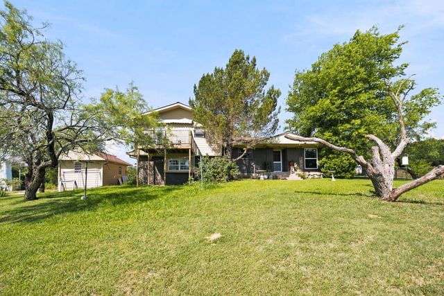 244 Oak Hill Loop, Whitney, TX 76692