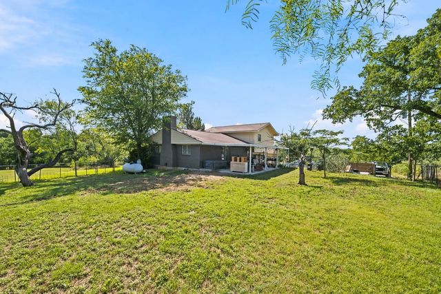 244 Oak Hill Loop, Whitney, TX 76692