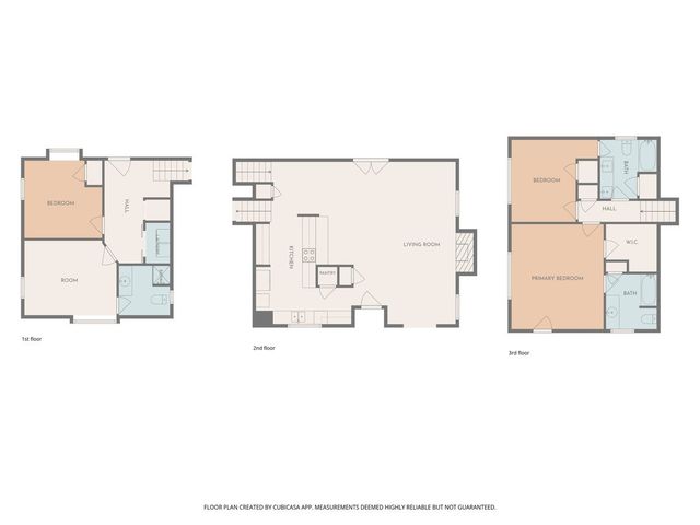 244 Oak Hill Loop, Whitney, TX 76692