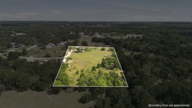 244 Oak Hill Loop, Whitney, TX 76692