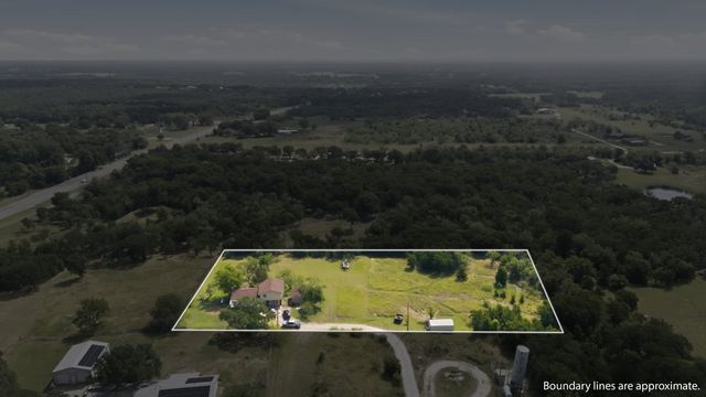 244 Oak Hill Loop, Whitney, TX 76692