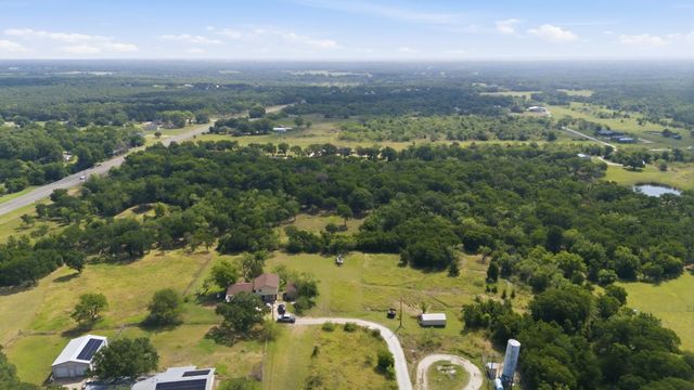 244 Oak Hill Loop, Whitney, TX 76692