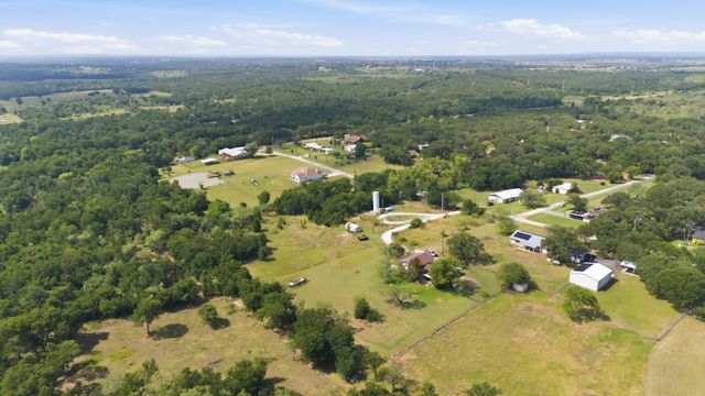 244 Oak Hill Loop, Whitney, TX 76692
