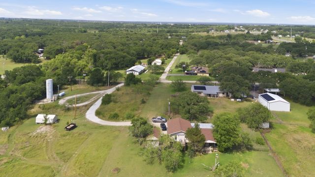 244 Oak Hill Loop, Whitney, TX 76692