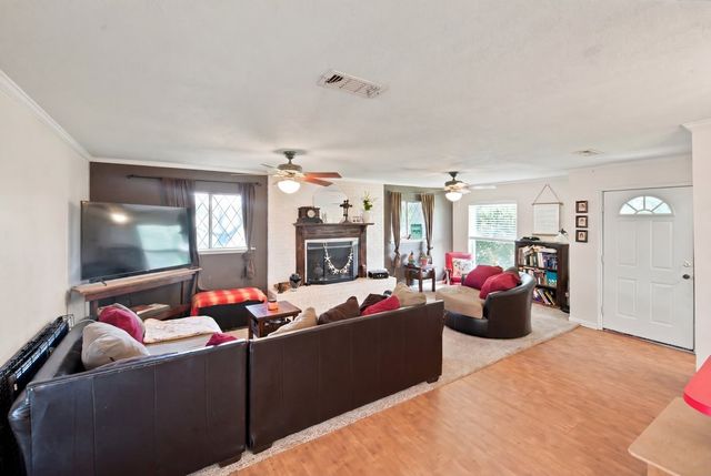 244 Oak Hill Loop, Whitney, TX 76692