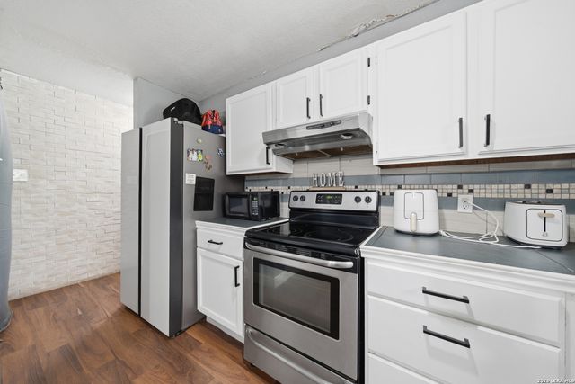 11414 Rifle Gap, San Antonio, TX 78245