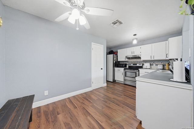 11414 Rifle Gap, San Antonio, TX 78245