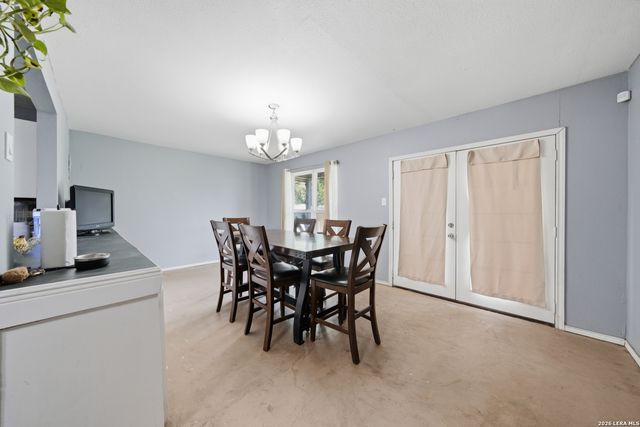 11414 Rifle Gap, San Antonio, TX 78245