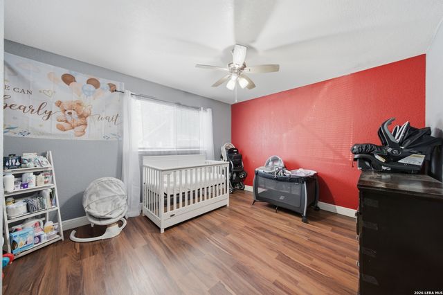 11414 Rifle Gap, San Antonio, TX 78245