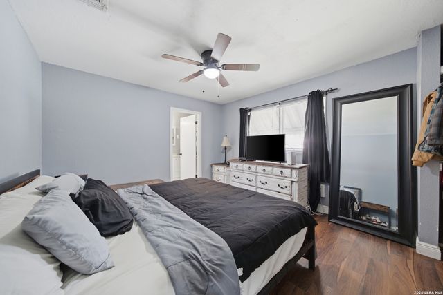 11414 Rifle Gap, San Antonio, TX 78245