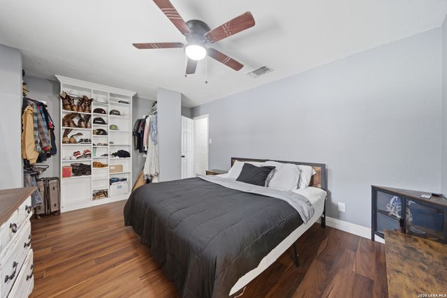 11414 Rifle Gap, San Antonio, TX 78245
