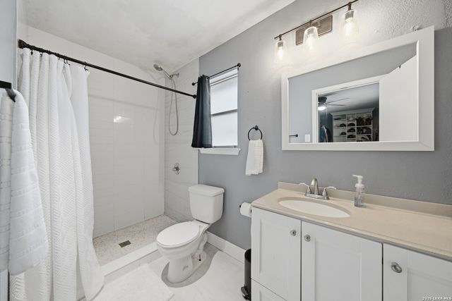 11414 Rifle Gap, San Antonio, TX 78245