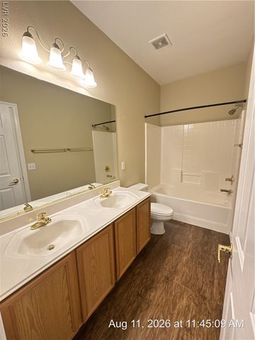 228 Friendly Court, Henderson, NV 89052