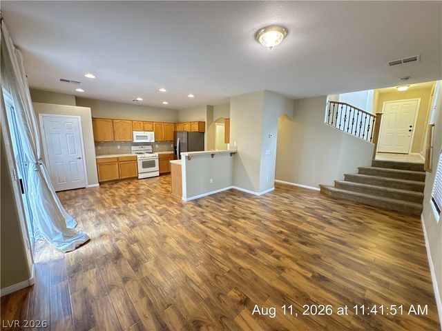 228 Friendly Court, Henderson, NV 89052