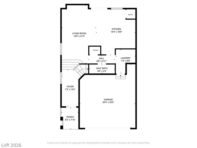 228 Friendly Court, Henderson, NV 89052