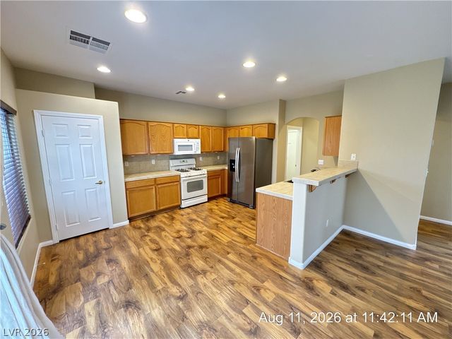 228 Friendly Court, Henderson, NV 89052