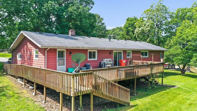 4587 East Farm Road 136, Springfield, MO 65809