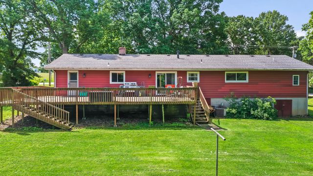 4587 East Farm Road 136, Springfield, MO 65809