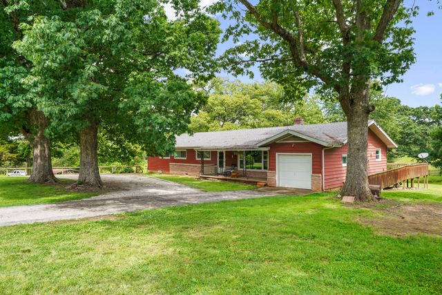 4587 East Farm Road 136, Springfield, MO 65809