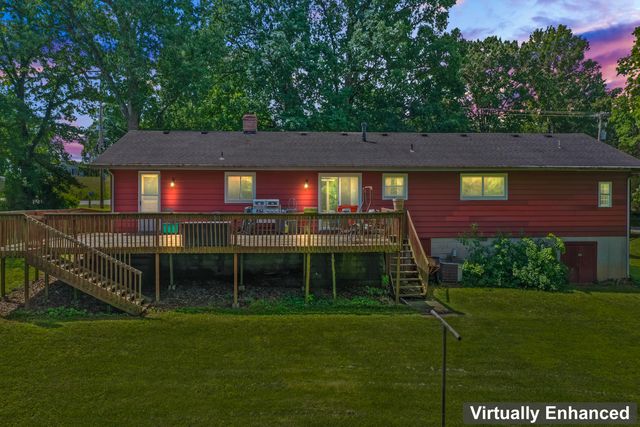 4587 East Farm Road 136, Springfield, MO 65809