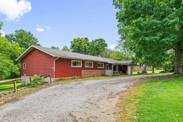 4587 East Farm Road 136, Springfield, MO 65809