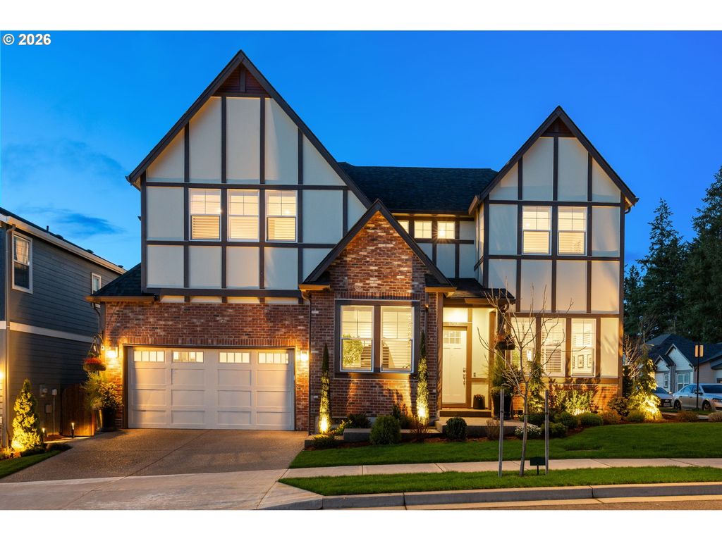 16561 Sw BOTANY BAY Ln, Portland, OR 97224