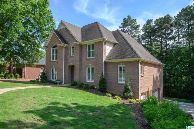 1525 WINGFIELD COURT, Birmingham, AL 35242