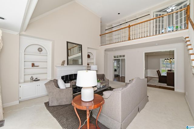 1525 WINGFIELD COURT, Birmingham, AL 35242