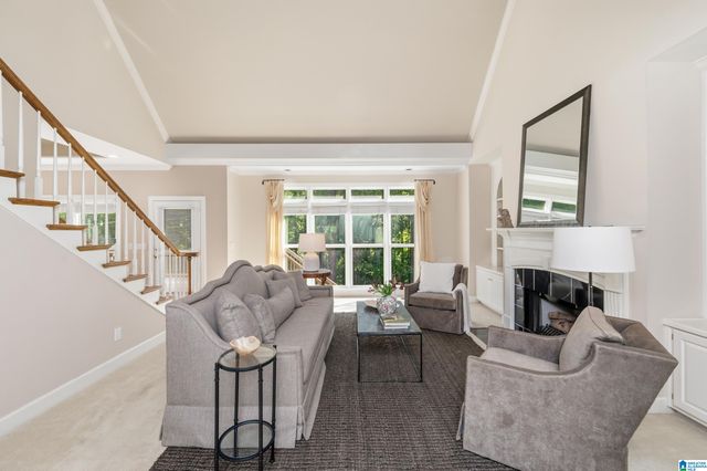 1525 WINGFIELD COURT, Birmingham, AL 35242