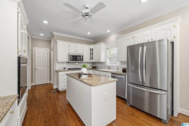 1525 WINGFIELD COURT, Birmingham, AL 35242