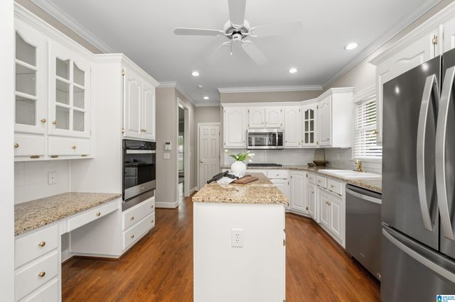 1525 WINGFIELD COURT, Birmingham, AL 35242