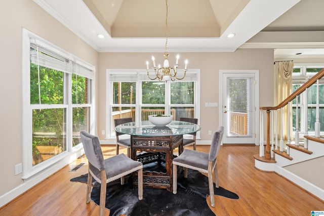 1525 WINGFIELD COURT, Birmingham, AL 35242