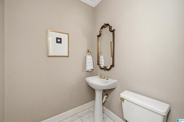 1525 WINGFIELD COURT, Birmingham, AL 35242