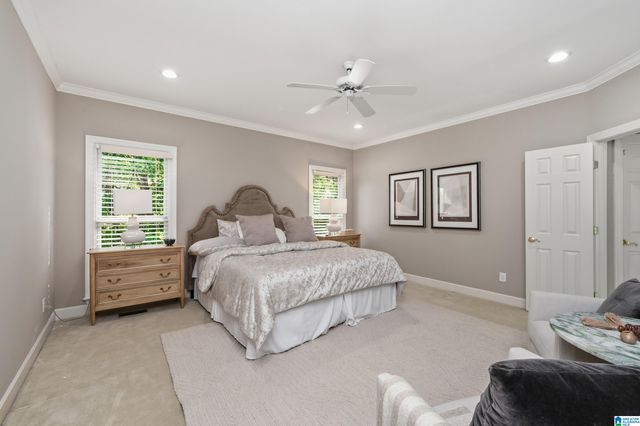 1525 WINGFIELD COURT, Birmingham, AL 35242
