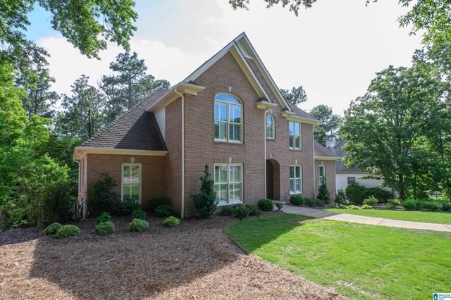 1525 WINGFIELD COURT, Birmingham, AL 35242