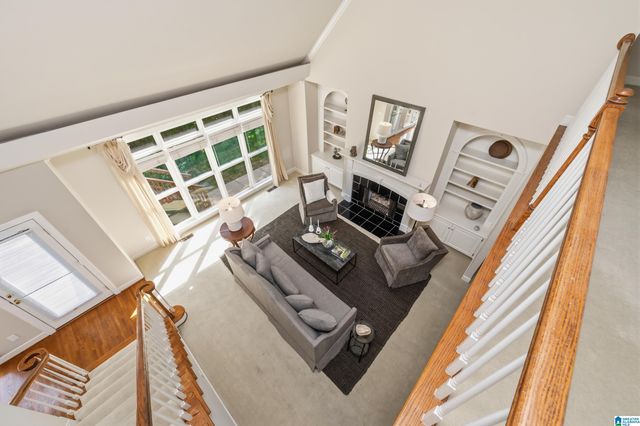 1525 WINGFIELD COURT, Birmingham, AL 35242