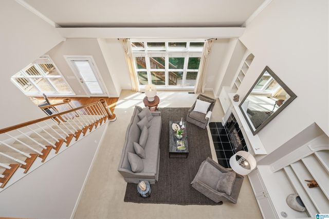 1525 WINGFIELD COURT, Birmingham, AL 35242