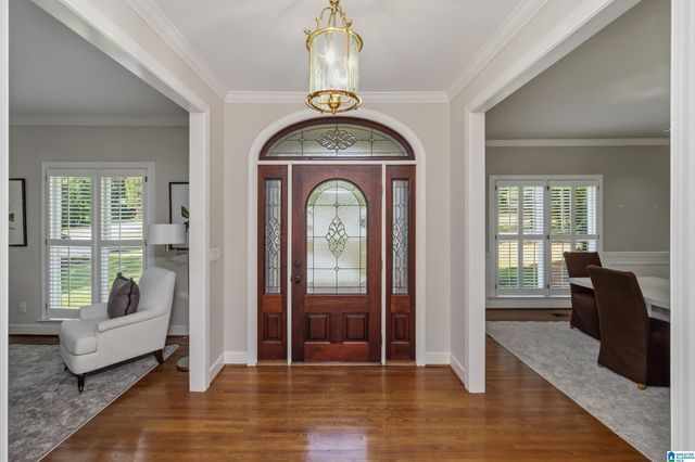 1525 WINGFIELD COURT, Birmingham, AL 35242