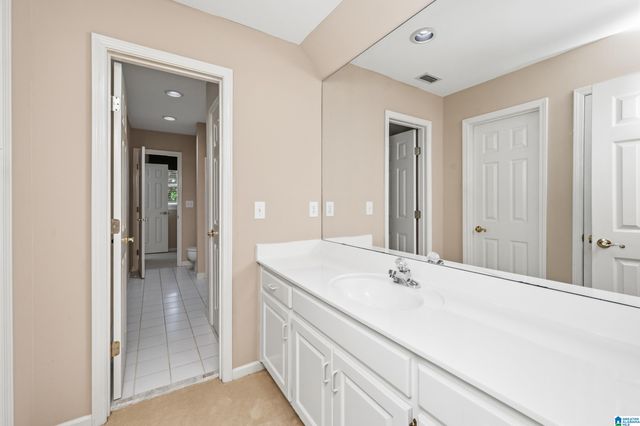 1525 WINGFIELD COURT, Birmingham, AL 35242