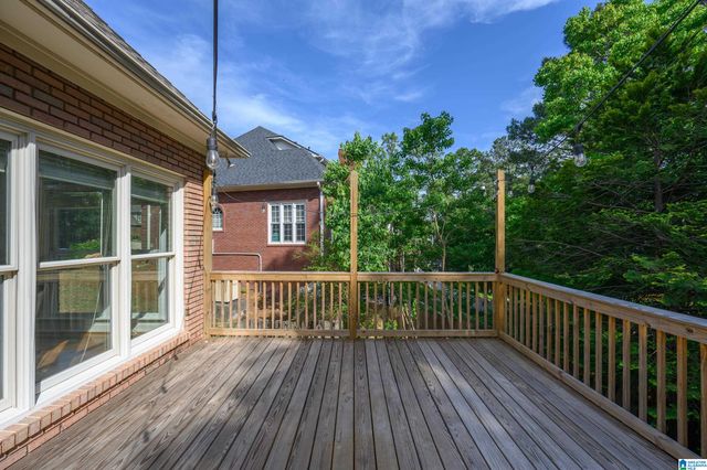 1525 WINGFIELD COURT, Birmingham, AL 35242