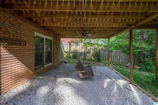 1525 WINGFIELD COURT, Birmingham, AL 35242