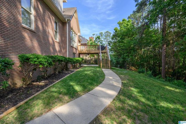 1525 WINGFIELD COURT, Birmingham, AL 35242