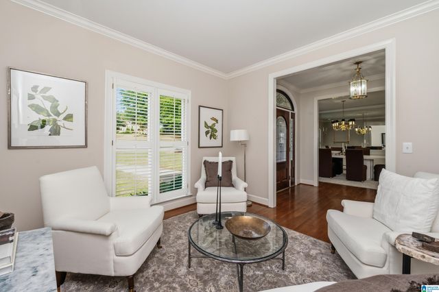 1525 WINGFIELD COURT, Birmingham, AL 35242