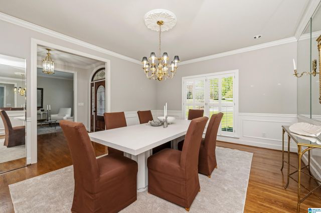 1525 WINGFIELD COURT, Birmingham, AL 35242