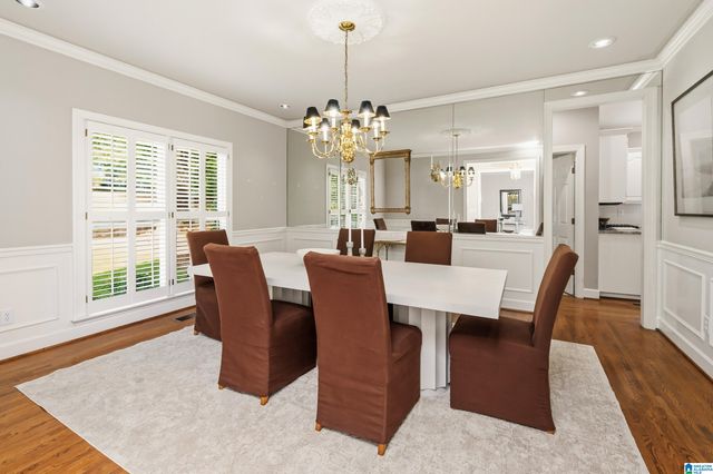1525 WINGFIELD COURT, Birmingham, AL 35242