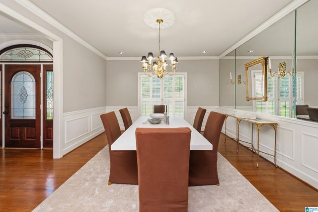 1525 WINGFIELD COURT, Birmingham, AL 35242