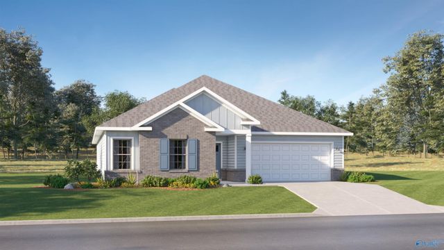 356 Mchenry Drive, Huntsville, AL 35811