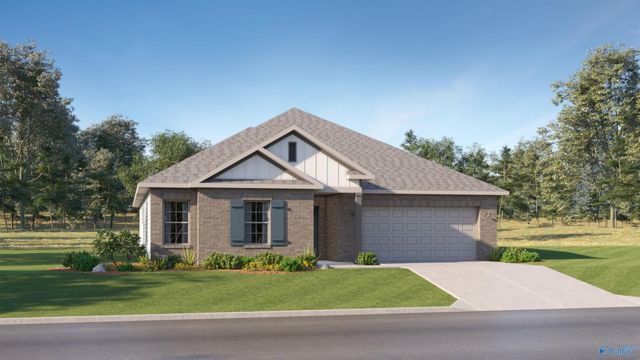356 Mchenry Drive, Huntsville, AL 35811