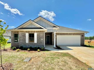 356 Mchenry Drive, Huntsville, AL 35811